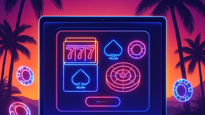 EZGANA experiencia casino en línea