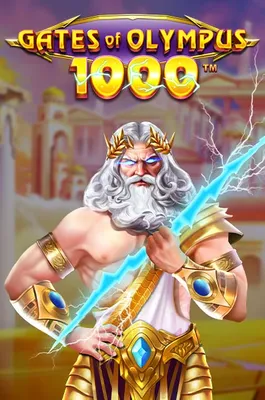 Gates of Olympus slot más popular en EZGANA