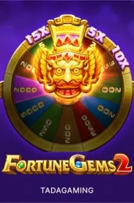 Fortune Gems 2 tragamonedas nueva en EZGANA