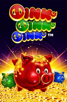 Oink Oink Oink slot de cerditos en EZGANA