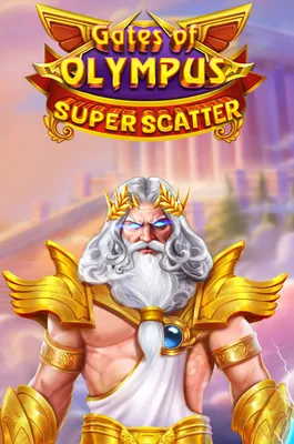 Gates of Olympus Super Scatter en EZGANA