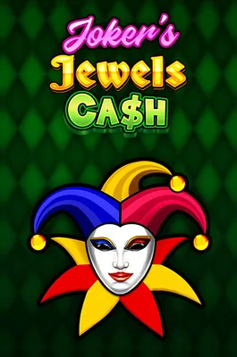 Joker Jewels tragamonedas clásica EZGANA