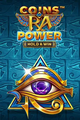 Coins Ra Power tragamonedas egipcia EZGANA