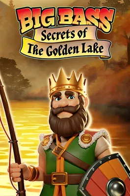 Big Bass: Secrets of the Golden Lake en EZGANA