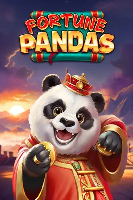 Fortune Pandas slot de pandas en EZGANA