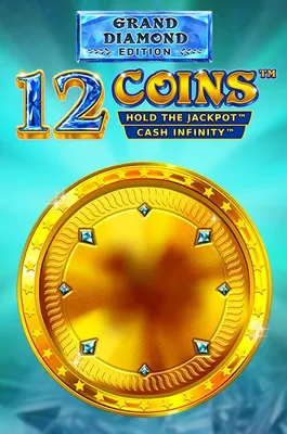 12 Coins nuevo hold and win en EZGANA