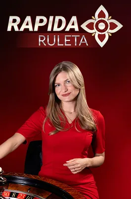Rápida Ruleta en vivo EZGANA casino