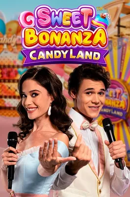 Sweet Bonanza Candyland en vivo EZGANA