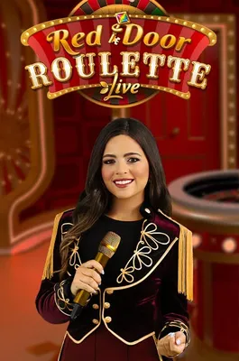 Red Door Roulette casino en vivo EZGANA
