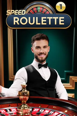 Speed Roulette rápida en EZGANA